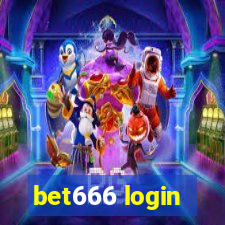 bet666 login